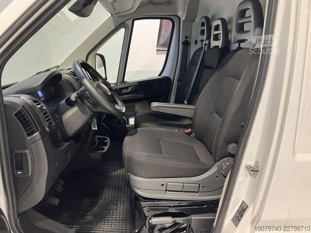 φορτηγό ειδικού σκοπού FIAT Ducato 30