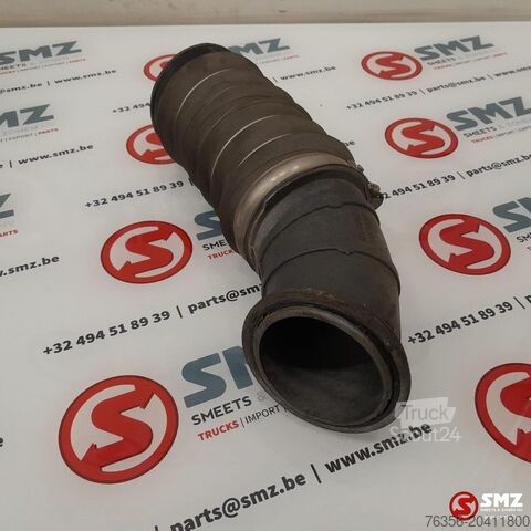 Koelsysteem Scania Occ koelleiding Scania