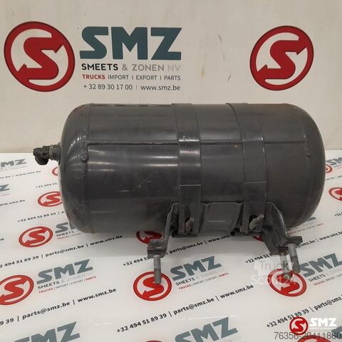 Luchtschip Scania Occ luchtketel 30L 14,5Bar Scania