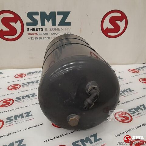 Luchtschip Scania Occ luchtketel 30L 14,5Bar Scania