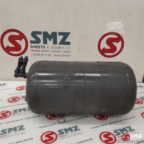 Luchtschip Scania Occ luchtketel 30L 14,5Bar Scania