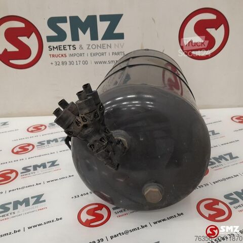 Luchtschip Scania Occ luchtketel 30L 14,5Bar Scania