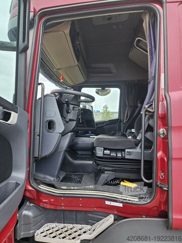 Unitate tractoare standard SCANIA R 450