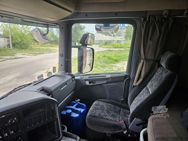 Unitate tractoare standard SCANIA R 450