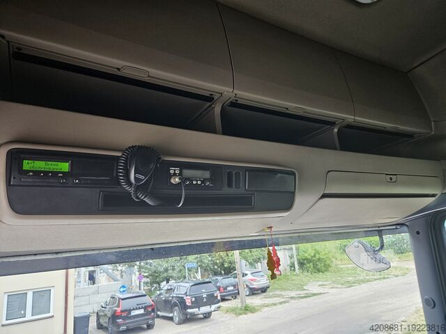 Unitate tractoare standard SCANIA R 450