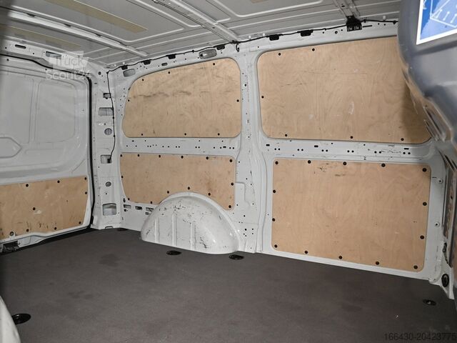 Kastenwagen Mercedes-Benz Vito 110 CDI Kasten Worker Lang AHK DAB Klima