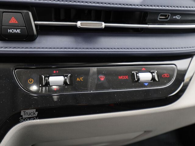 Bestelwagen Maxus DELIVER 9