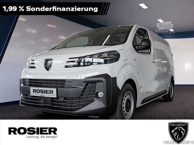 Κλειστό βαν Peugeot Expert e-Expert KW standard 100kW - 75kWH BT