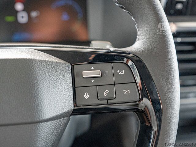 Κλειστό βαν Peugeot Expert e-Expert KW standard 100kW - 75kWH BT