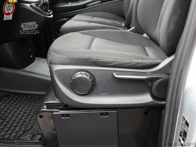 Kastenwagen Mercedes-Benz Vito 116 CDI Kasten Extralang Holz Kamera DAB