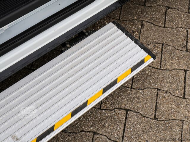 Bestelwagen Maxus DELIVER 7