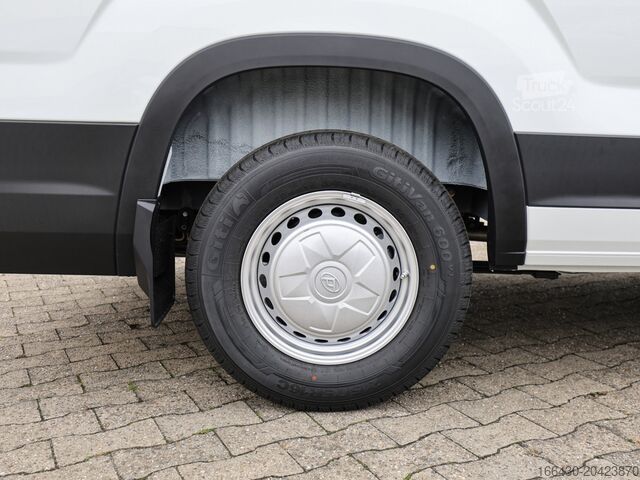 Bestelwagen Maxus DELIVER 9