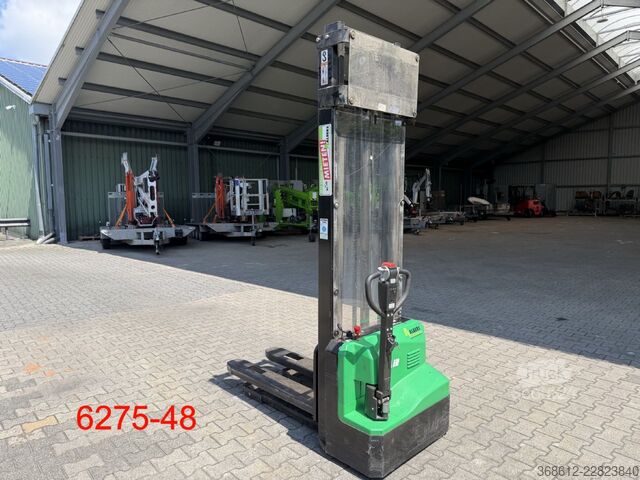 Manuālā krautuva Hangcha CDD12-A2MC2-ISZ