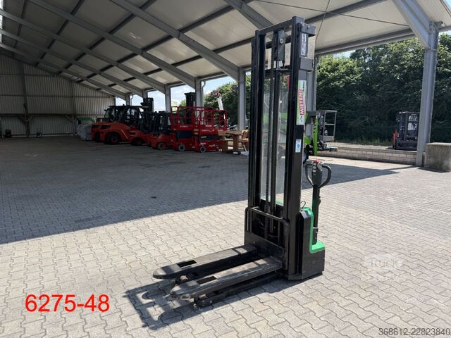 Manuālā krautuva Hangcha CDD12-A2MC2-ISZ