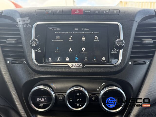 Laadplatform Iveco Daily 70C18HA  Cruise Control - Dubbellucht - O...