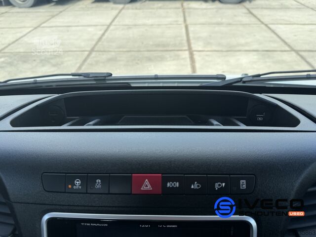 Laadplatform Iveco Daily 70C18HA  Cruise Control - Dubbellucht - O...