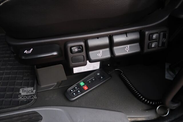 Standard-SZM Scania S650 V8 NGS 6X4NB/ FULL AIR/ RETARDER/ HYDRAULI...