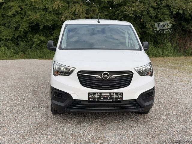 Furgone Opel Combo 1,5 KLIMA, AHK, Tempomat.