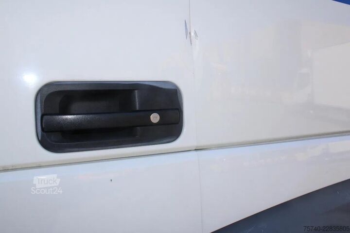 Standaard trekker DAF XF 106.460 + EURO 6