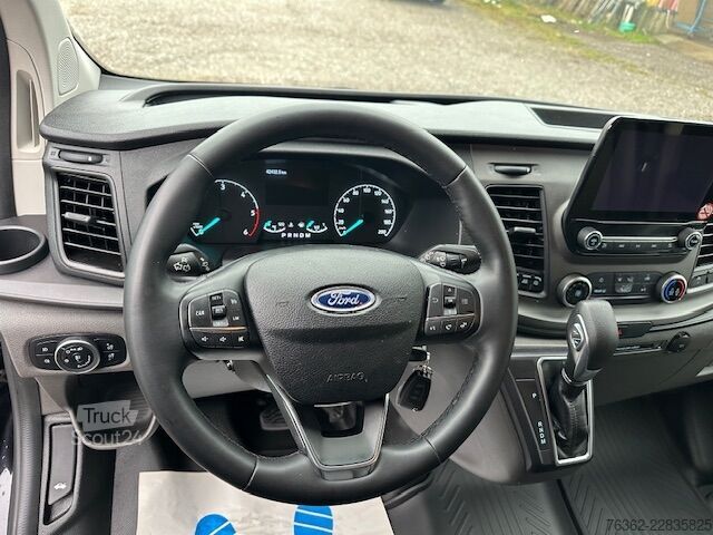 Minibussi Ford Transit Custom340 L2TAXI-Ausstat.2xKlima