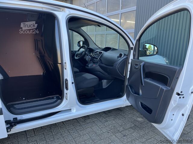 Kombi med högt tak Renault Kangoo 1.5 Blue dCi Airco Cruise controle Navig...