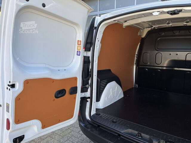 Kombi med högt tak Renault Kangoo 1.5 Blue dCi Airco Cruise controle Navig...