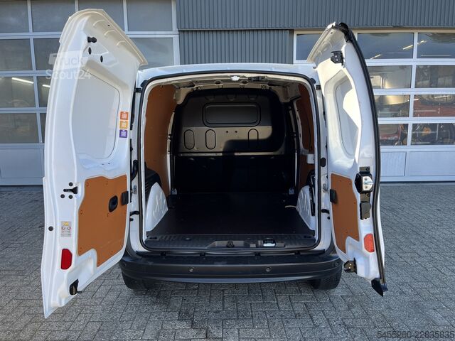 Kombi med högt tak Renault Kangoo 1.5 Blue dCi Airco Cruise controle Navig...