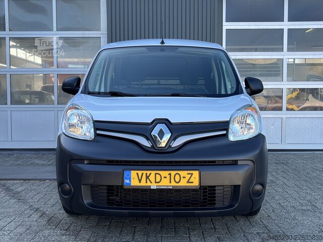 Kombi med högt tak Renault Kangoo 1.5 Blue dCi Airco Cruise controle Navig...