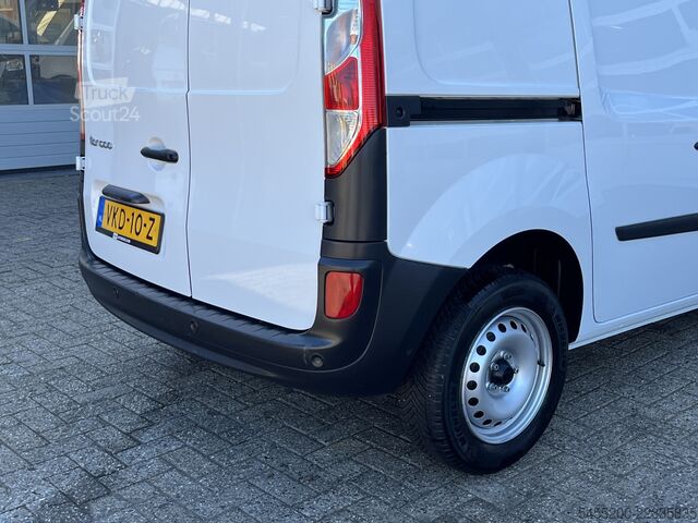 Kombi med högt tak Renault Kangoo 1.5 Blue dCi Airco Cruise controle Navig...