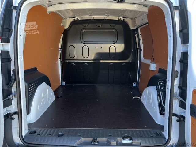Kombi med högt tak Renault Kangoo 1.5 Blue dCi Airco Cruise controle Navig...