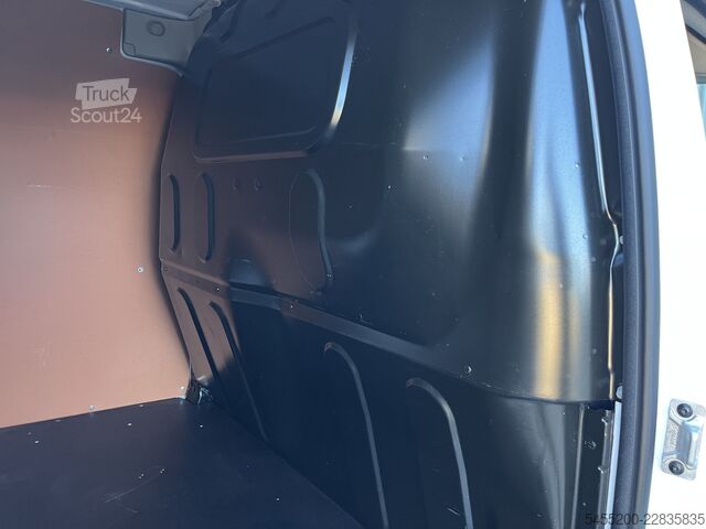 Kombi med högt tak Renault Kangoo 1.5 Blue dCi Airco Cruise controle Navig...
