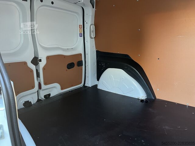 Kombi med högt tak Renault Kangoo 1.5 Blue dCi Airco Cruise controle Navig...