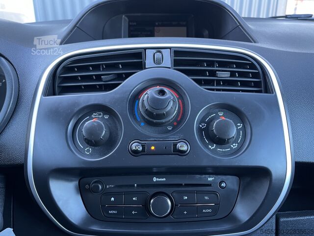 Kombi med högt tak Renault Kangoo 1.5 Blue dCi Airco Cruise controle Navig...