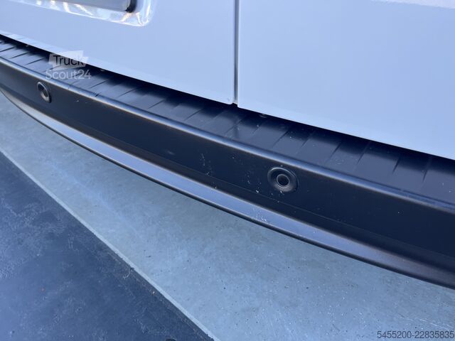 Kombi med högt tak Renault Kangoo 1.5 Blue dCi Airco Cruise controle Navig...