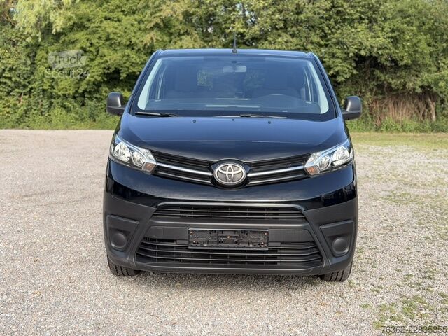 Mikroautobusas Toyota Proace (Verso) 106kW L2 9-Sitzer Tempoma