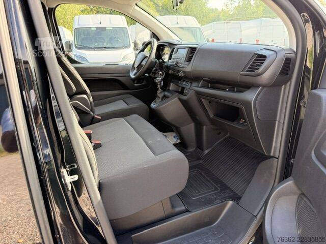 Mikroautobusas Toyota Proace (Verso) 106kW L2 9-Sitzer Tempoma