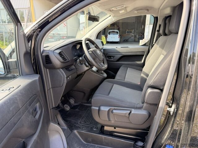 Mikroautobusas Toyota Proace (Verso) 106kW L2 9-Sitzer Tempoma