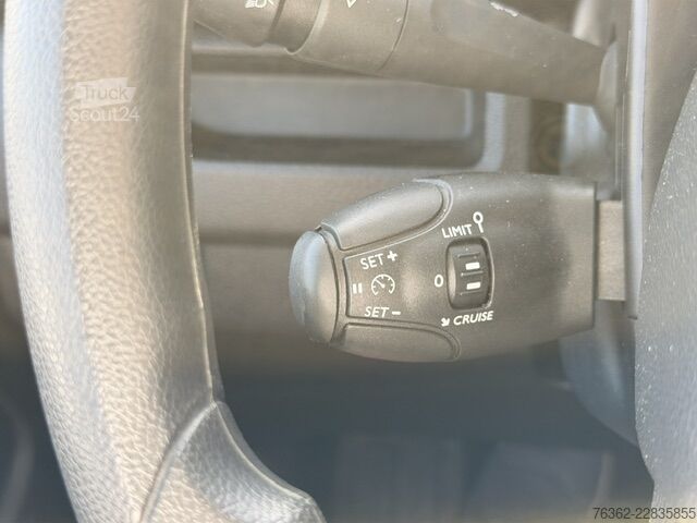 Mikroautobusas Toyota Proace (Verso) 106kW L2 9-Sitzer Tempoma