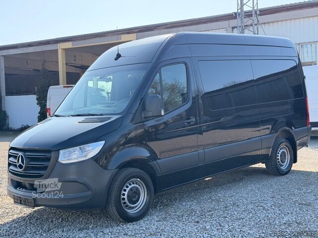 Miniautocarro Mercedes-Benz Sprinter 317CDI L2H2 Klima Navi