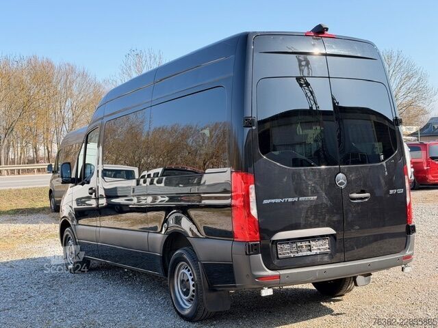 Miniautocarro Mercedes-Benz Sprinter 317CDI L2H2 Klima Navi
