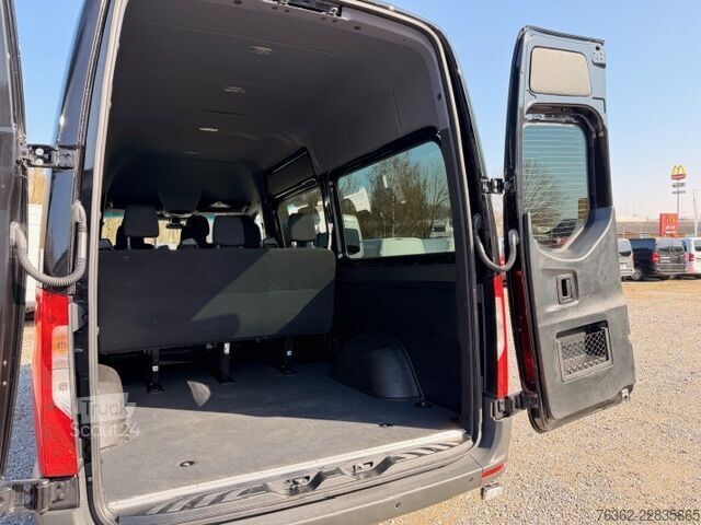 Miniautocarro Mercedes-Benz Sprinter 317CDI L2H2 Klima Navi