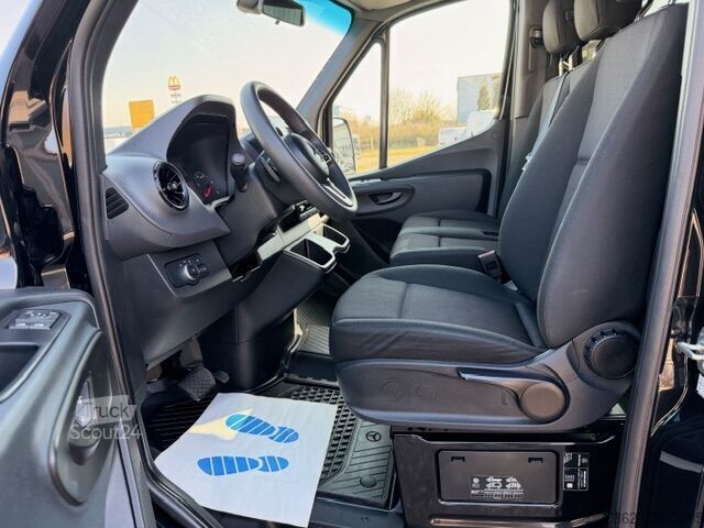 Miniautocarro Mercedes-Benz Sprinter 317CDI L2H2 Klima Navi