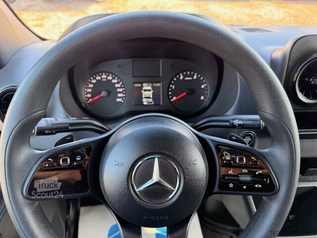 Miniautocarro Mercedes-Benz Sprinter 317CDI L2H2 Klima Navi