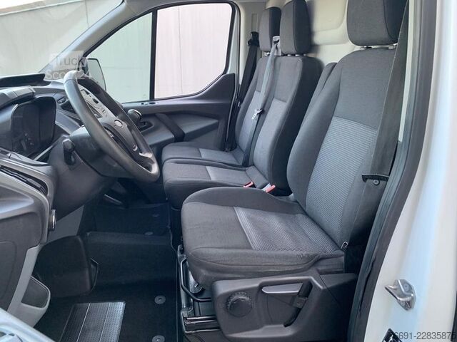 Aukštas mikroautobusas Ford Custom Van L1 - Km 86.000  -