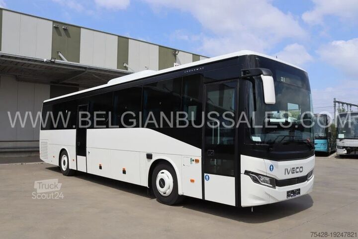 Bus interurbain Iveco Crossway 12m Line Pro HV / NEW / 49 ...