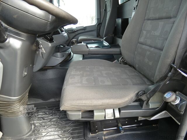 Autocarro ribaltabile Mercedes-Benz ACTROS 4146K