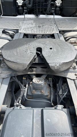 Standardni vlačilec DAF XF 510 FT