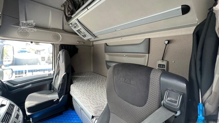 Standardni vlačilec DAF XF 510 FT