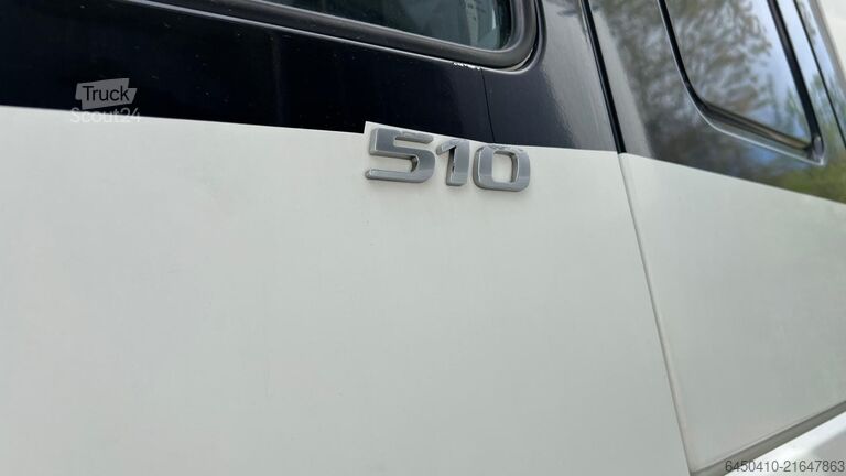 Standardni vlačilec DAF XF 510 FT