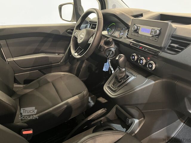 Hochdachkombi Nissan Townstar Acenta L1 44 kWh / 100% elektrisch !! ...